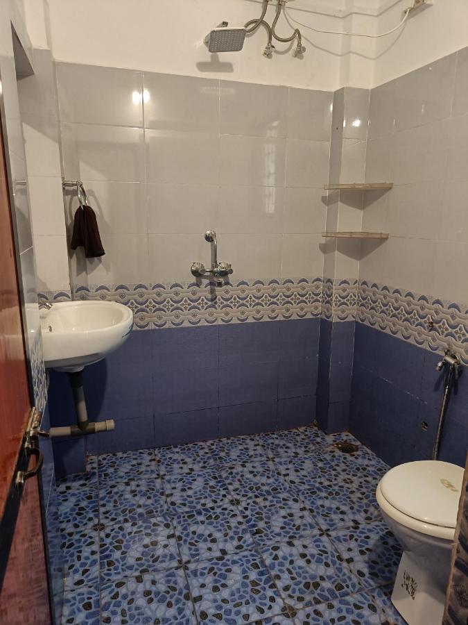 Auberge de jeunesse Bunknbrew à Palolem Chambre photo